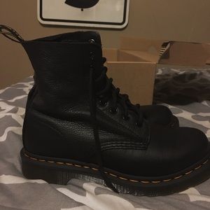 Doc Martens